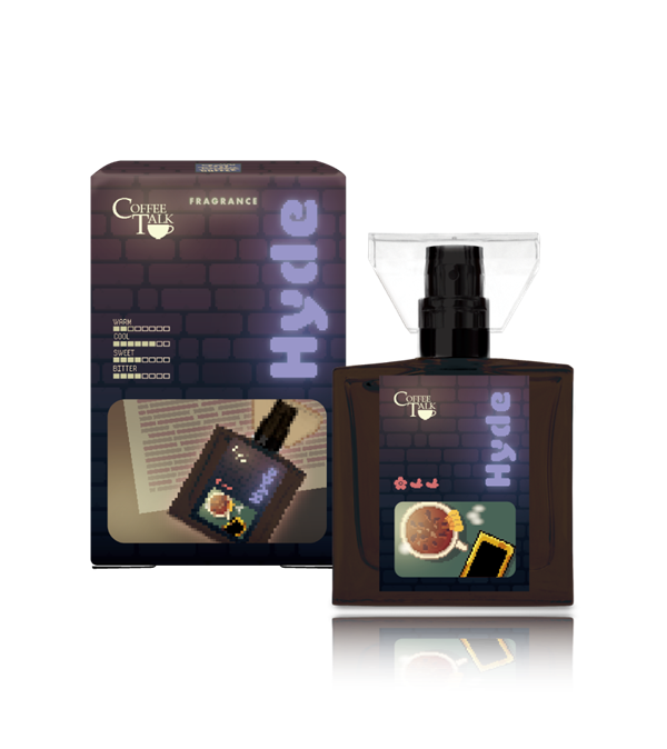 ハイド｜ボトル