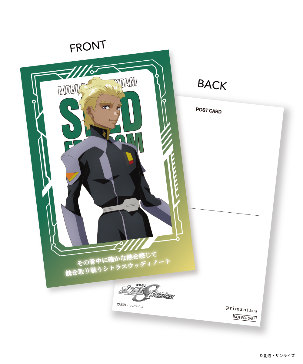 ディアッカ・エルスマン