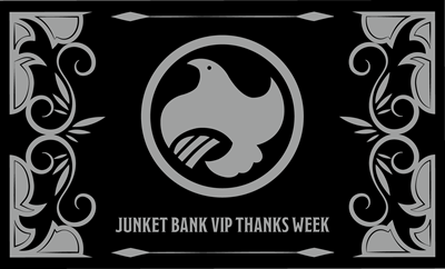 ジャンケットバンク特製ムエット