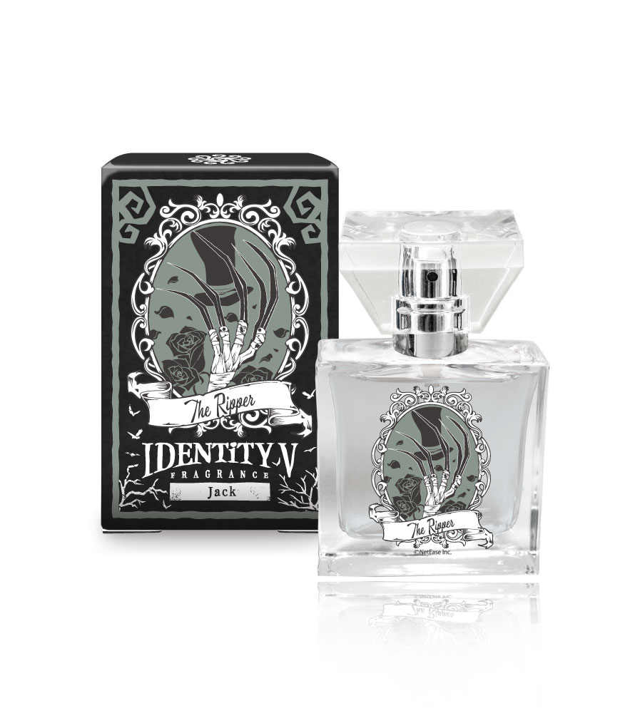 「Identity Ⅴ」フレグランス