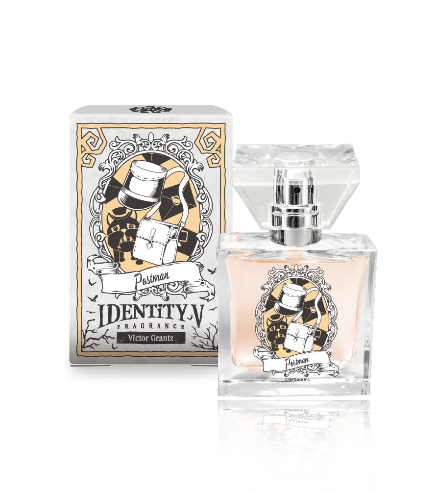 「Identity Ⅴ」フレグランス