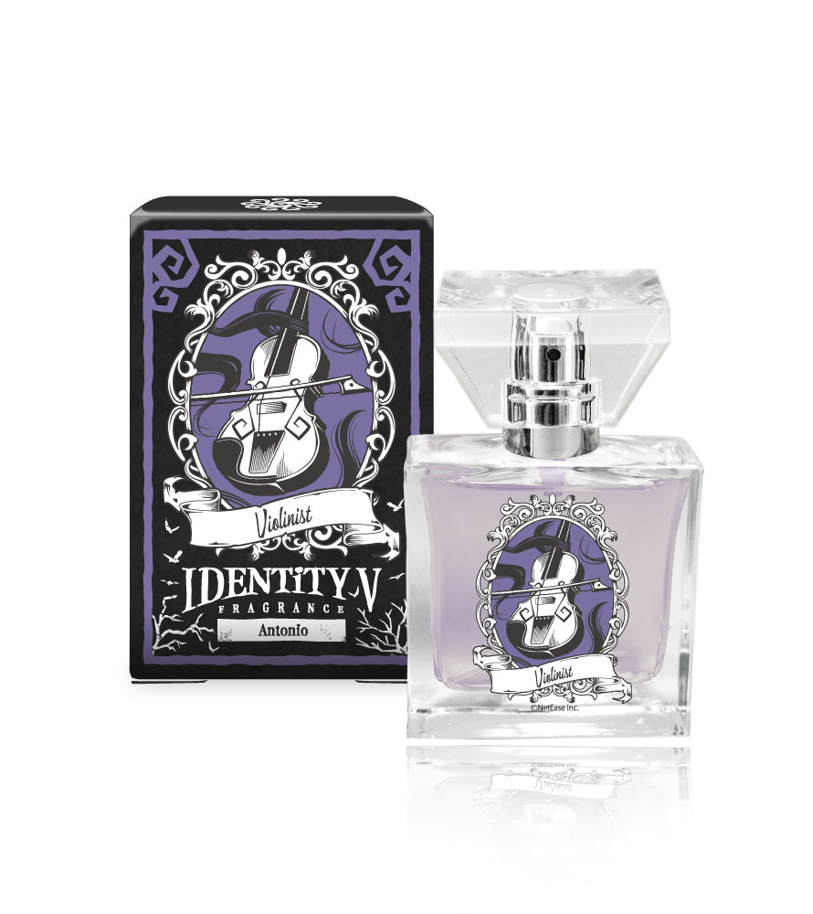 「Identity Ⅴ」フレグランス