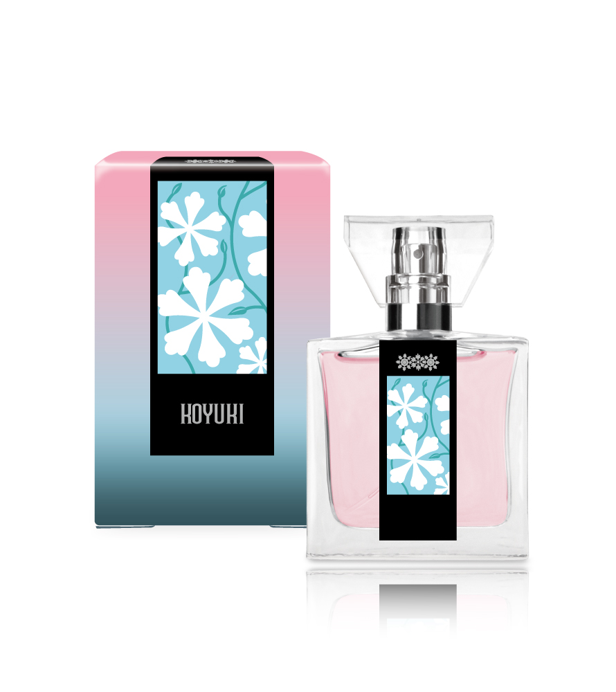 primaniacs - アニメ「鬼滅の刃」フレグランス