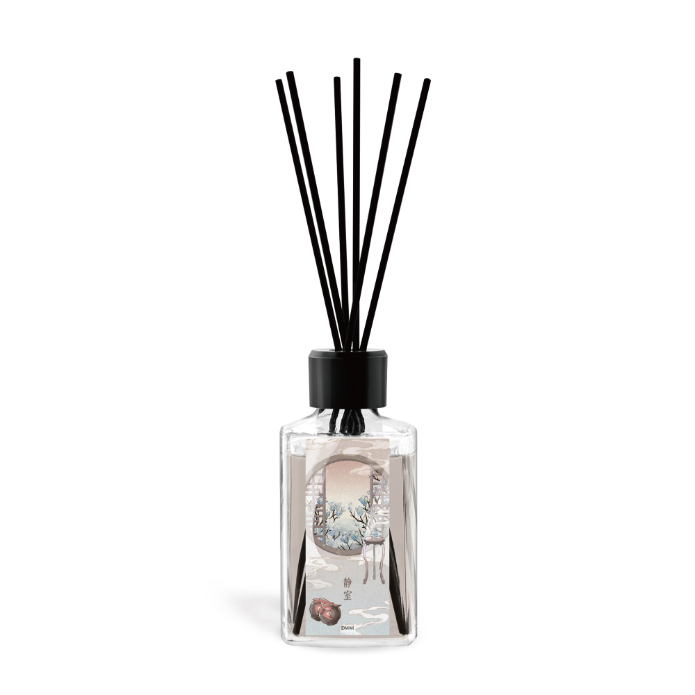 静室 パッケージ