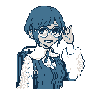 福来あざみ｜「都市伝説解体センター」フレグランス